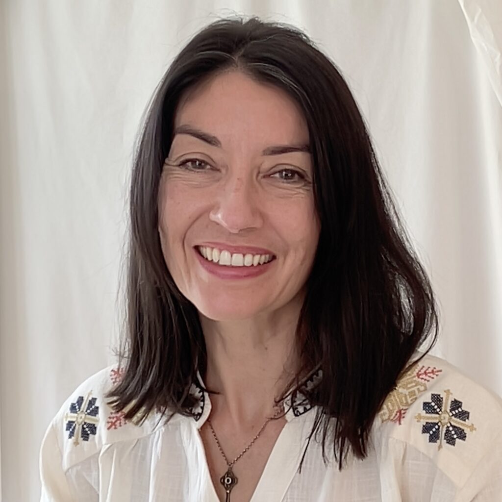 Stéphanie Thuillier Senior Executive Coach Turningpoint international coaching and leadership development consultancy
