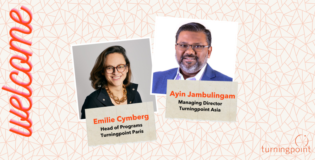 Ayin Jambulingham_Emilie Cymber_Senior Executive Coaches