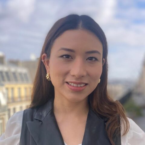 Paulina Juan Chong