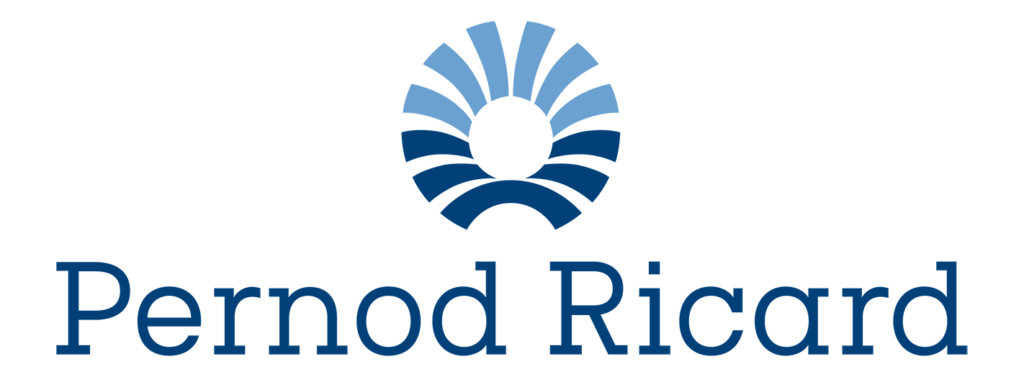 Pernod Ricard Client Turningpoint