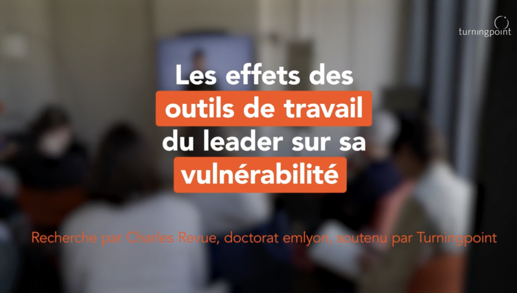 Charles Revue Turningpoint