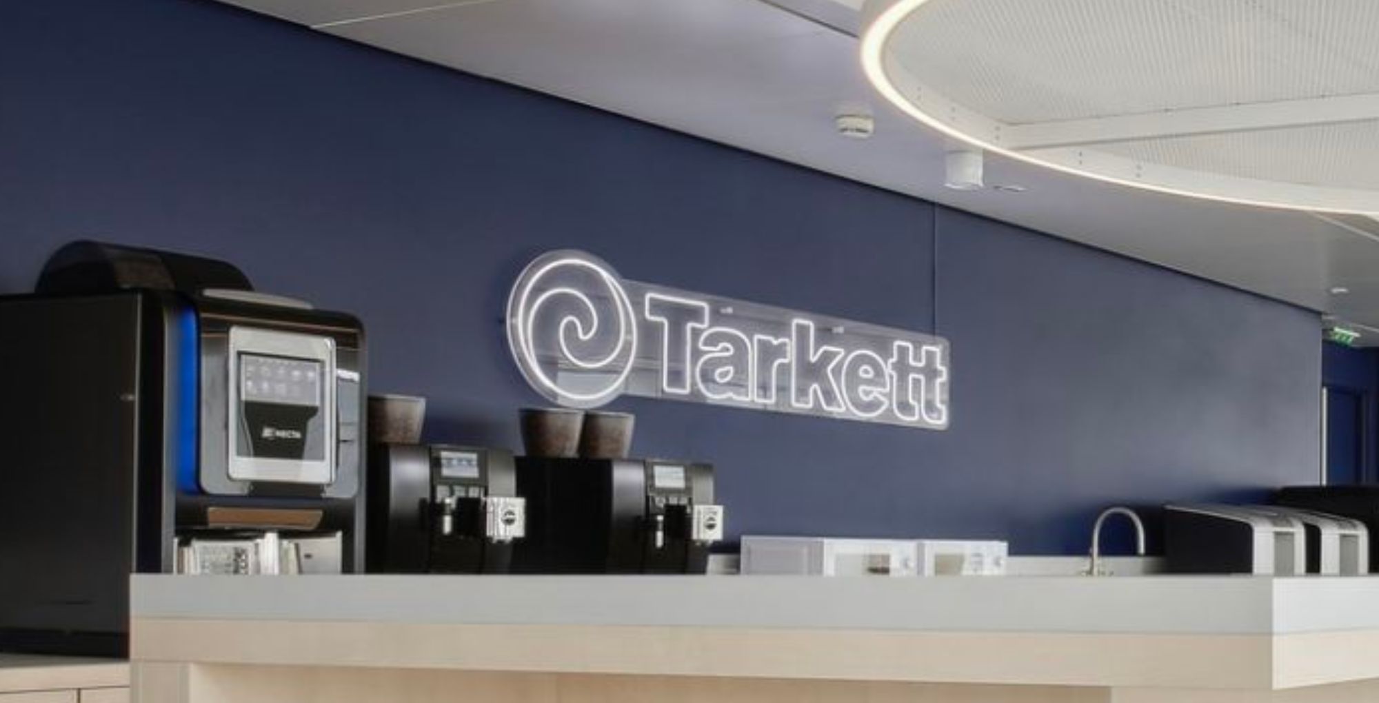 Tarkett & Turningpoint – un partenariat florissant depuis 2021