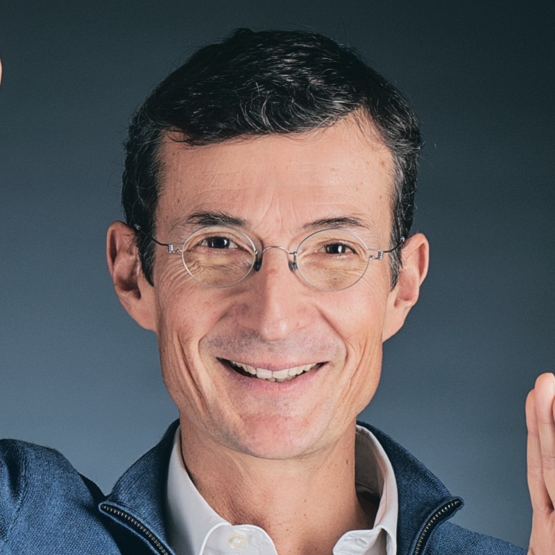 Olivier Bethelot Leadership coaching