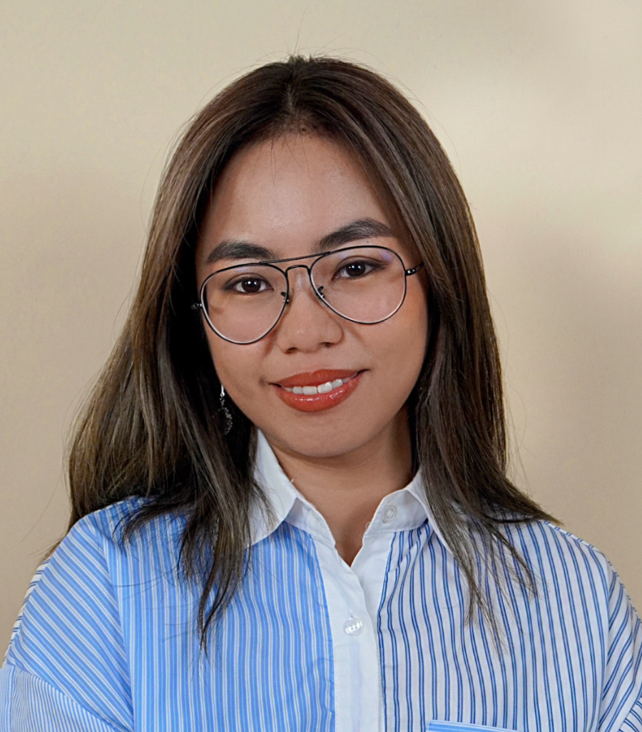 Mariana Gardoce Project Manager Turningpoint Asia International coaching and leadership development consultancy
