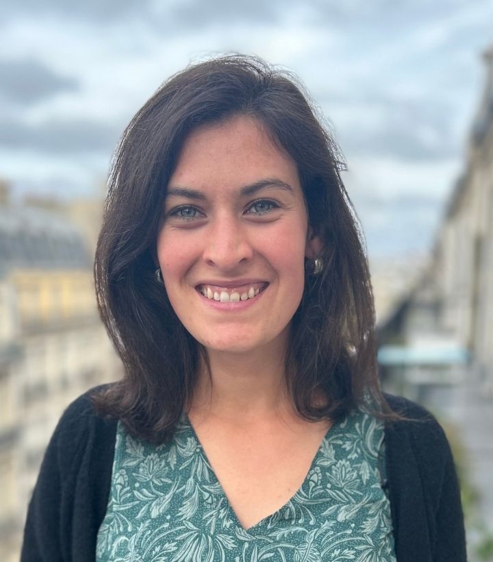 Elise Martin Project Manager Turningpoint international coaching and leadership development consultancy