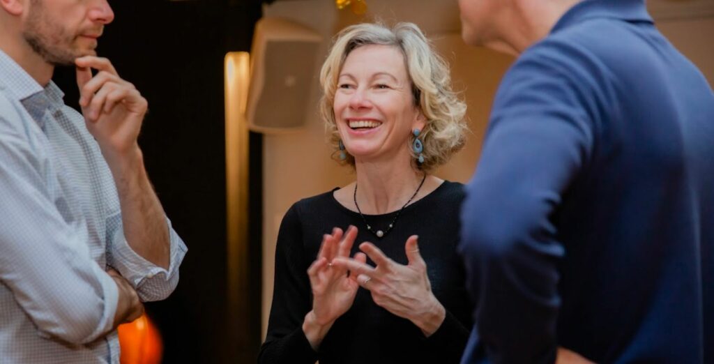 Article WTTJ & Turningpoint Leadership