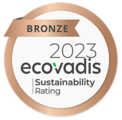 Turningpoint leadership development consultancy ecovadis 2023