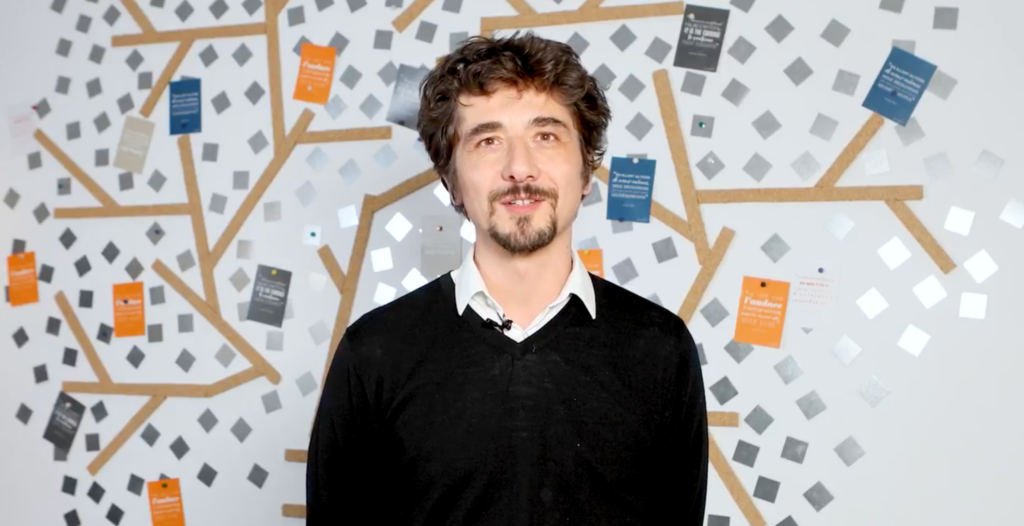 Mathias Senior Project Manager Turningpoint International Leadership Development Consultancy