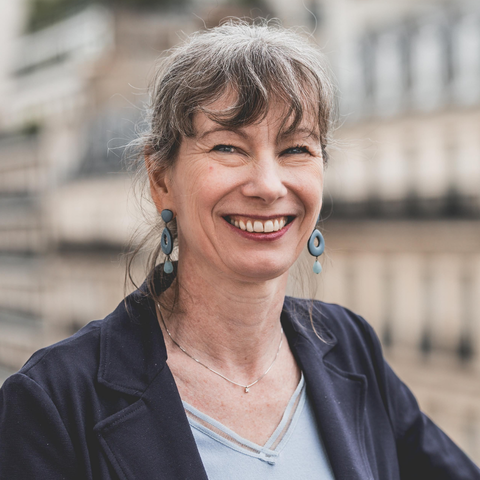 Agnès Perrone, Turningpoint Italy, International leadership development & coaching consultancy