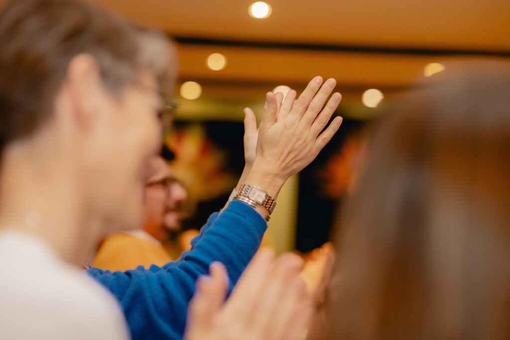Turningpoint leadership development consultancy