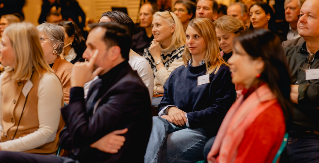 Turningpoint Italia Leadership development consultancy