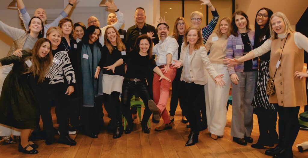 Community Turningpoint leadership development consultancy