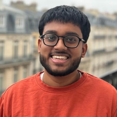 Shajeesh Thanapalasingam