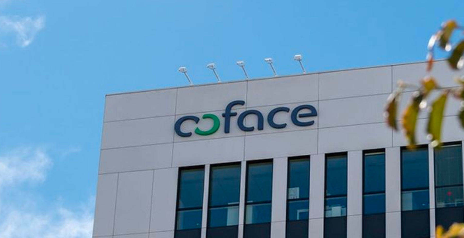 Strengthening Leadership Culture at Coface!