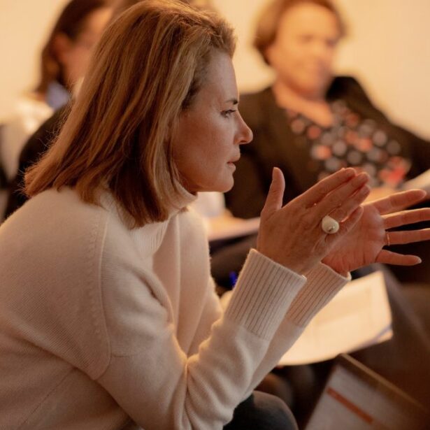 Sophie Dacquet, Senior Executive Coach
Turningpoint international coaching and leadership development consultancy