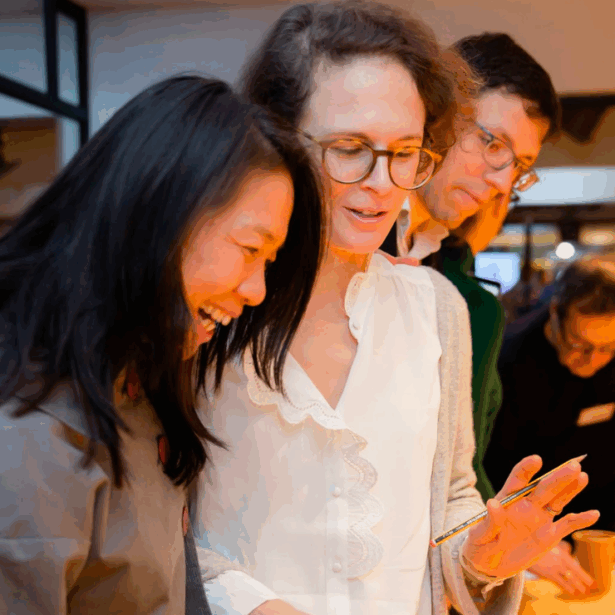 Why are we still talking about women in leadership in 2025?