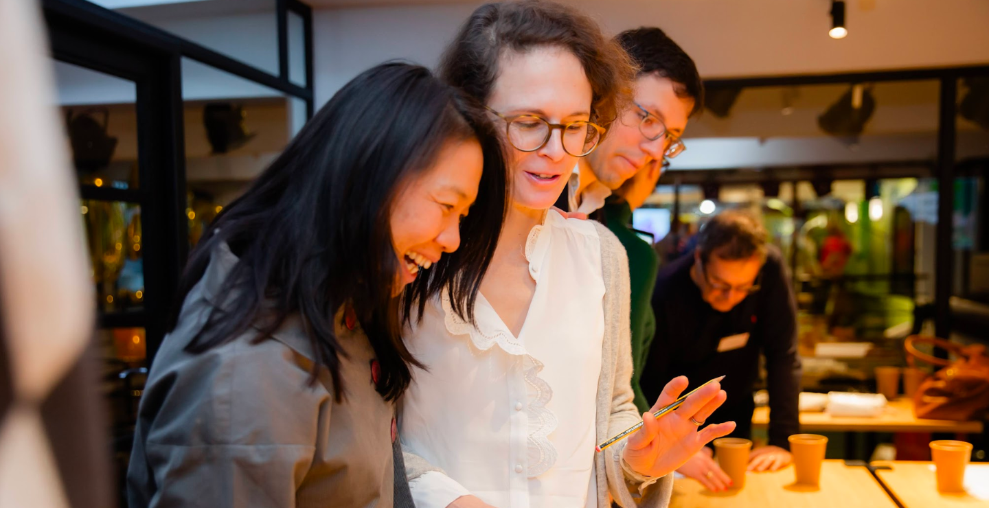 Why are we still talking about women in leadership in 2025?