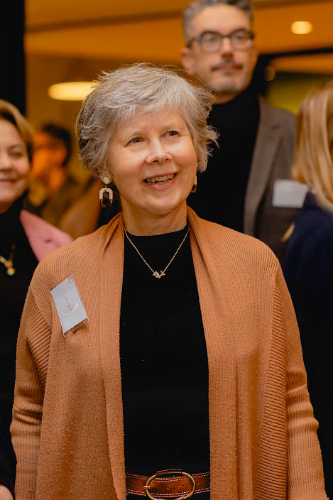 Anne Fendt Senior Executive Coach Turningpoint international coaching and leadership development consultancy