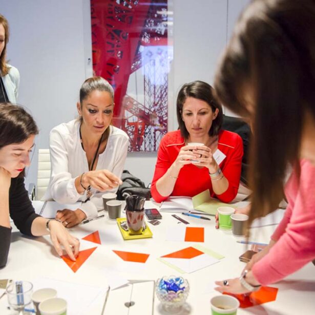 TP LAB Turningpoint ASIA International coaching and leadership development consultancy