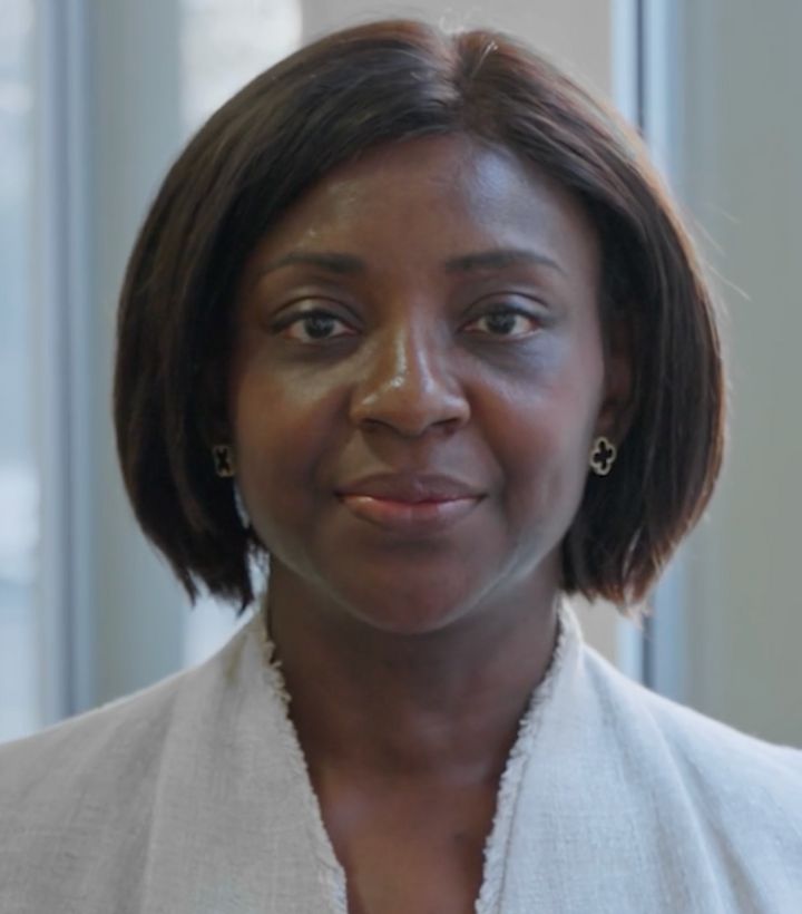 BNP Paribas Client Turningpoint international coaching and leadership development consultancy Ama Ocansey diversity and inclusion