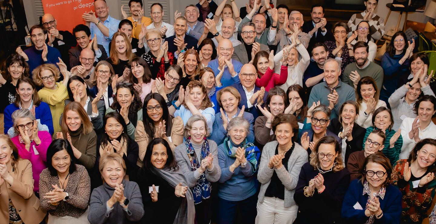 Turningpoint Senior Executive Coaches International coaching and leadership development consultancy