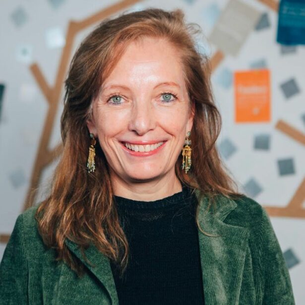 Rencontrez Véronique, Managing Partner et Senior Executive Coach chez Turningpoint