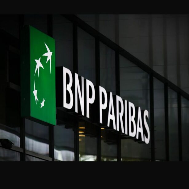 Valoriser les femmes leaders chez BNP Paribas