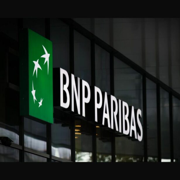 Valoriser les femmes leaders chez BNP Paribas
