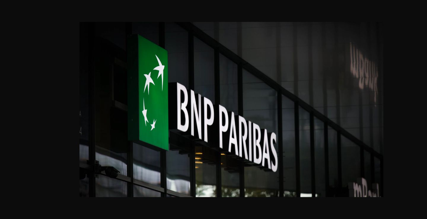 Championing women leaders within BNP Paribas