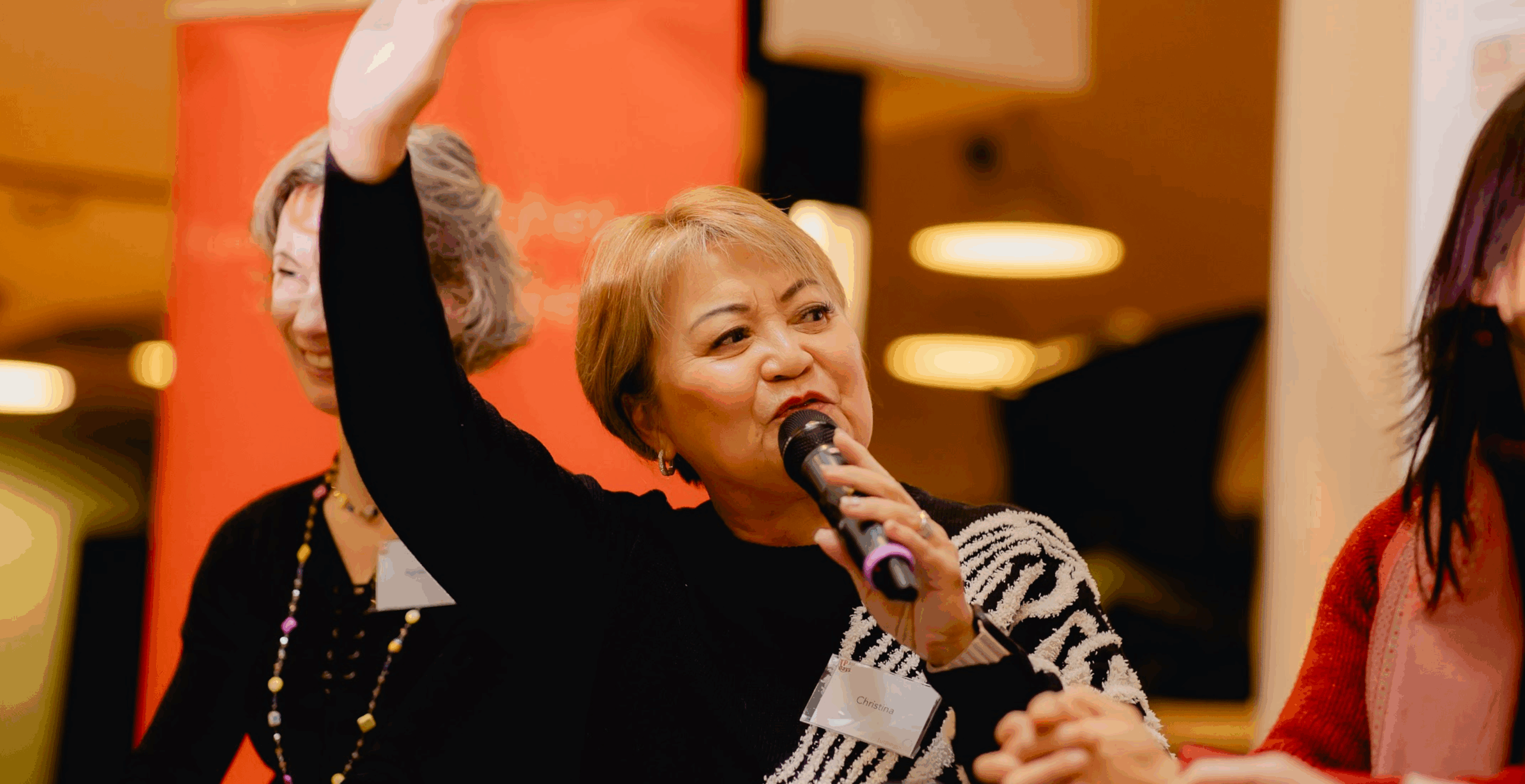 D’Asie et d’ailleurs : ce que les parcours de femmes leaders disent du système