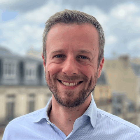 Mathieu Quittre