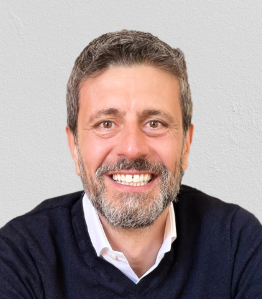 Alessandro Guerreri Senior executive coach Turningpoint international leadership and coaching development consultancy