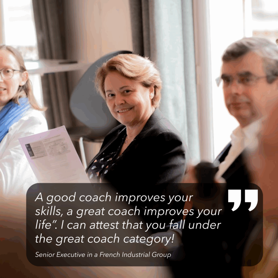 TEAM COACHING