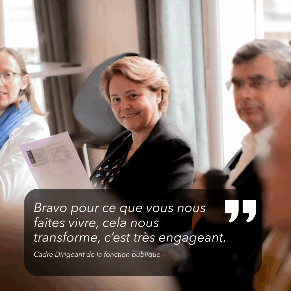 COACHING D’ÉQUIPE