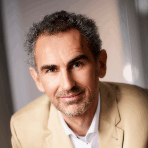Jean-Marie Duval