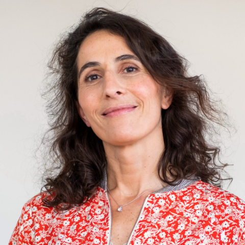 Emmanuelle  Boelens