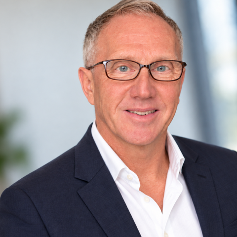 Mark Wild Turningpoint Asia international coaching and leadership development consultancy