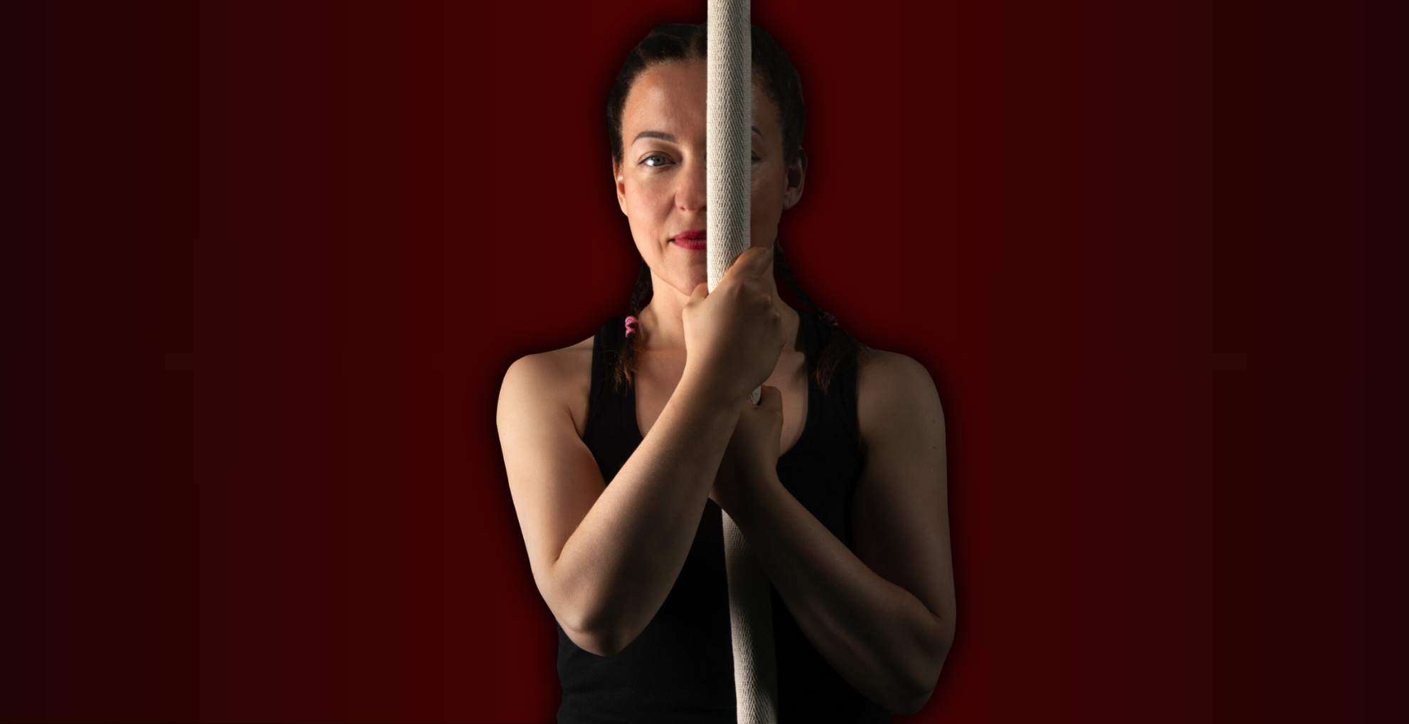 Climbing the rope: a metaphor for personal growth according to Guila Clara Kessous