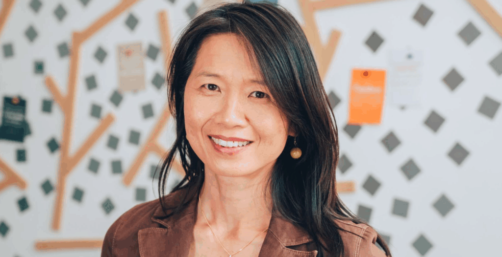 Lise Ta-Guillon Managing Director TP UK Turningpoint international coaching and leadership development consultancy