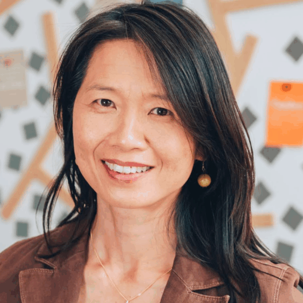 Rencontrez Lise, Managing Director de Turningpoint UK et Senior Executive Coach