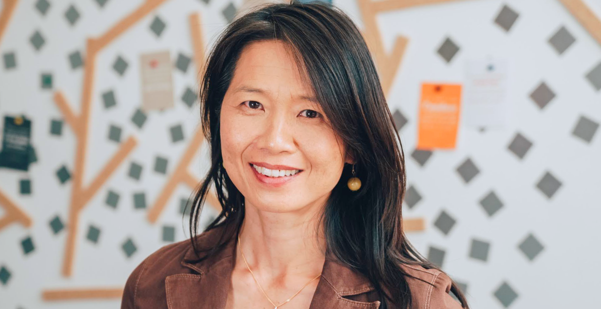 Meet Lise, Managing Director of Turningpoint UK and Senior Executive Coach
