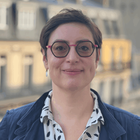 Delphine Segaud