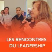 Les rencontres du leadership Turningpoint international coaching and leadership development consultancy