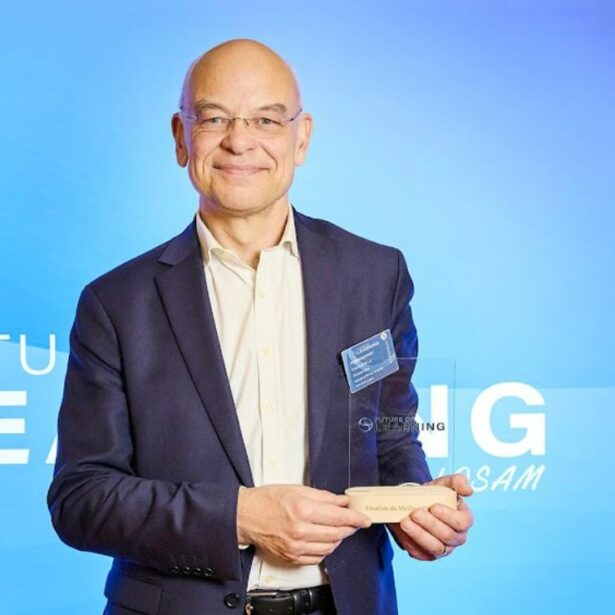 Future of Learning 2025