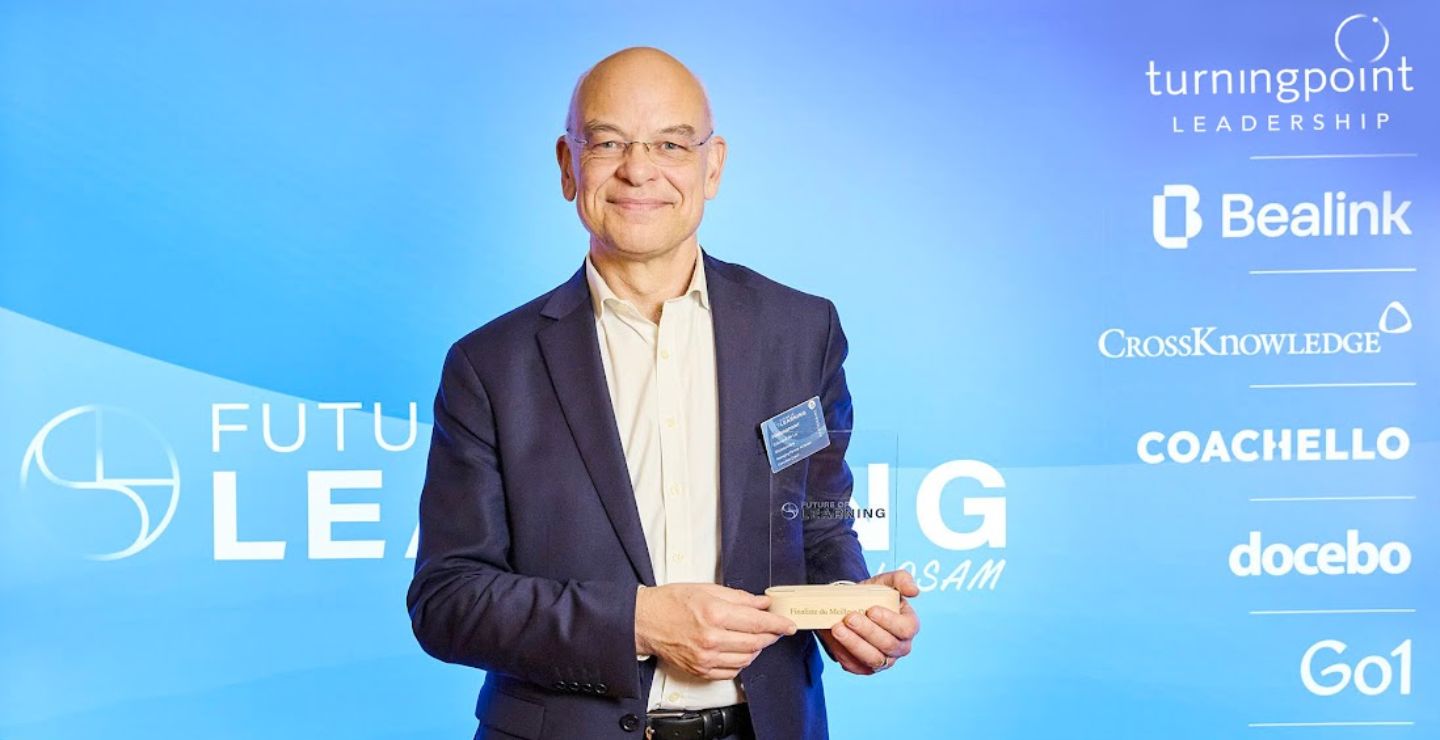 Future of Learning 2025