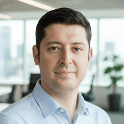 Alejandro Virchez Azuara