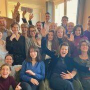 À la croisée entre l’IA et du leadership, où fait-on appel à ce que l’humain a d’irremplaçable ?