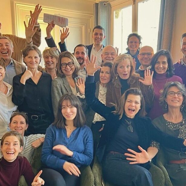 À la croisée entre l’IA et du leadership, où fait-on appel à ce que l’humain a d’irremplaçable ?