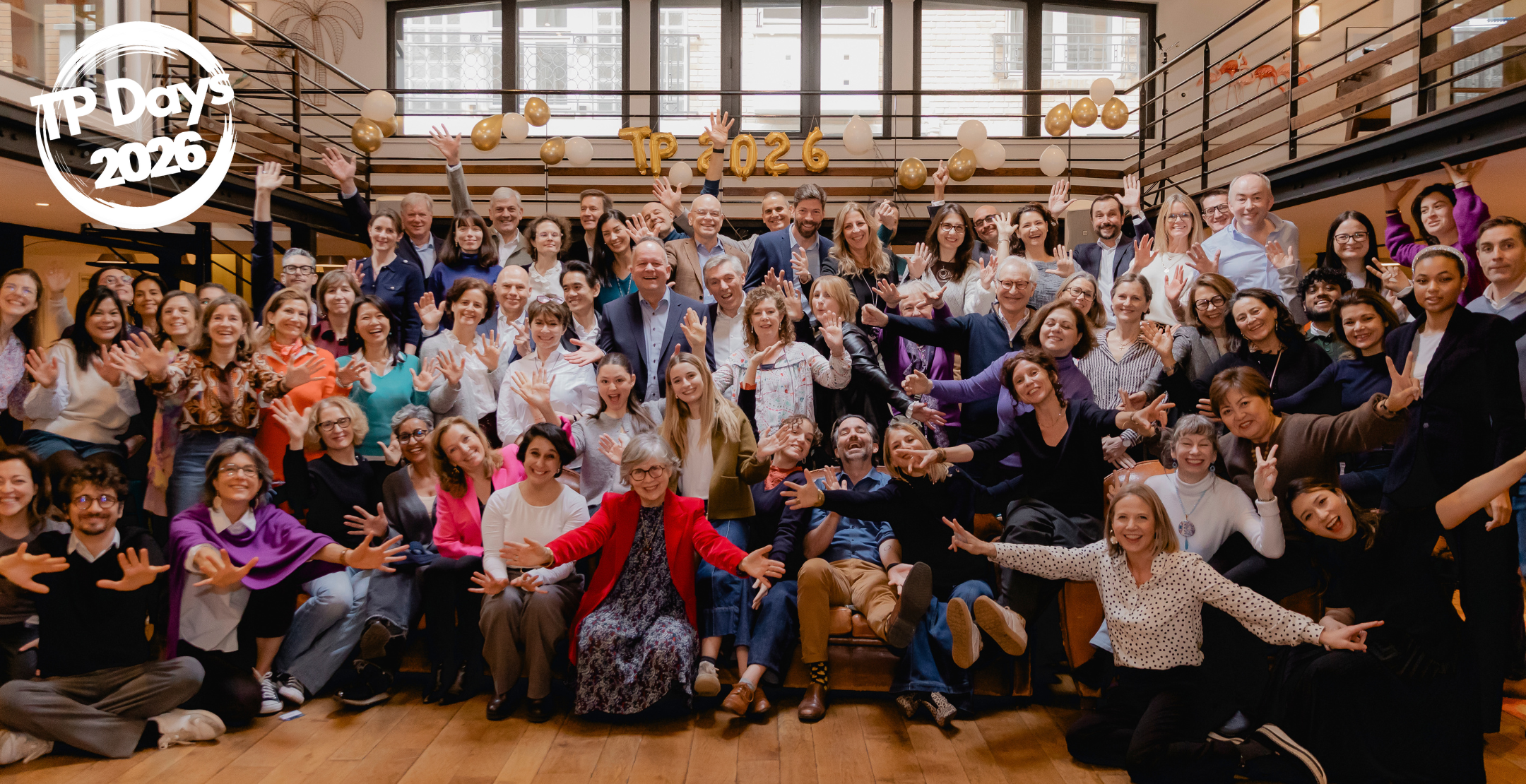 Turningpoint Days 2026