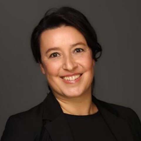 Bénédicte Franchot